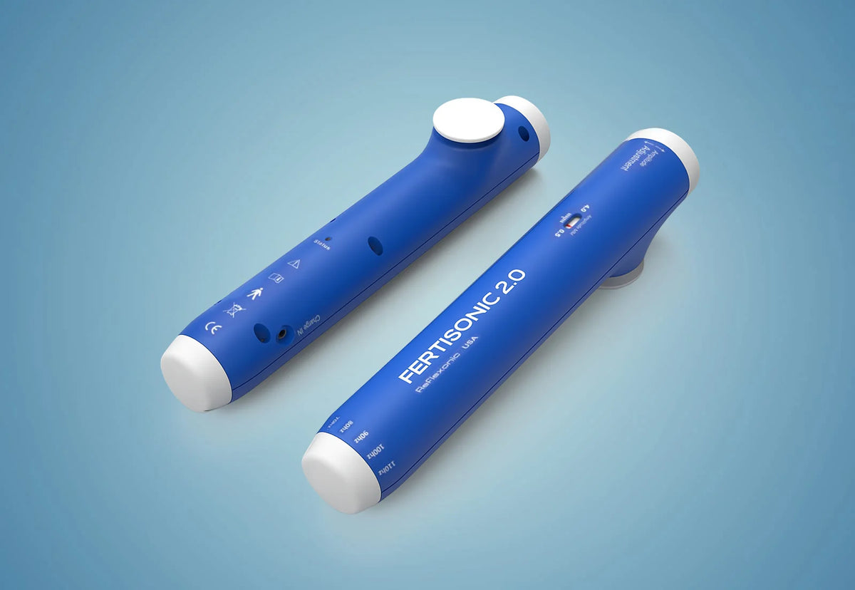 Fertisonic – Vibrator for Spinal Cord Injured Men